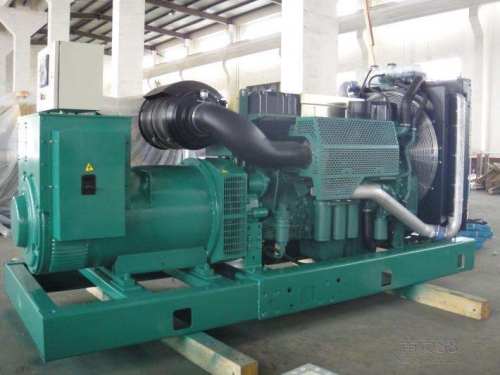 丹东便携静音：租赁无声发电机组，便携式解决能源需求