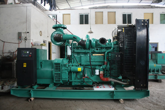 丹东环保无噪音：租用静音发电机组，为环境和耳朵双重保驾护航